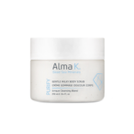 GENTLE MILKY BODY SCRUB