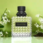 BORN IN ROMA GREEN STRAVAGANZA EAU DE PARFUM - Image 2