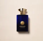 INTERLUDE MAN EDP | WOODY | SPICY