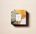 INTERLUDE WOMAN EDP | CHYPRE | FLORAL - Image 2