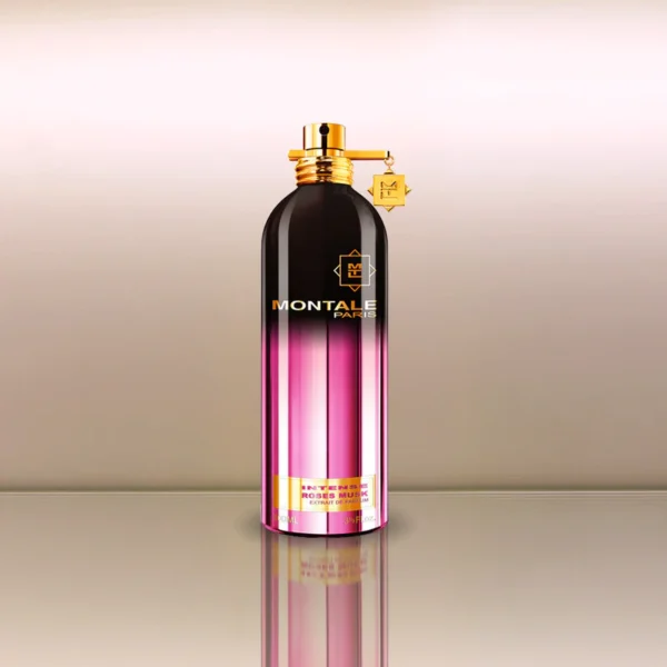 MONTALE INTENSE Roses Musk