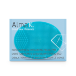 EXFOLIATING FACIAL PAD