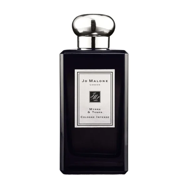 Myrrh & Tonka Jo Malone London
