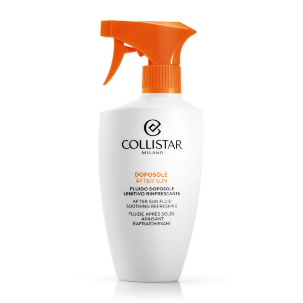 Collistar After Sun Fluid Soothing Refreshing