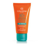 Collistar Active Protection Sun Face Cream Spf 50+