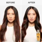 Elixir Ultime Refillable Hydrating Hair Oil - Image 2