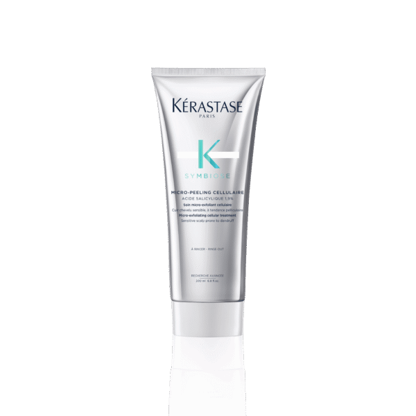 K?rastase Symbiose Micro-Peeling Cellulaire