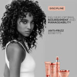 Kerastase Discipline Bain Fluidealiste Shampoo - Image 2