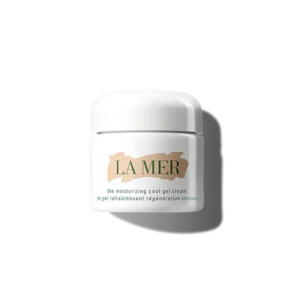 La Mer The Moisturizing Cool Gel Cream