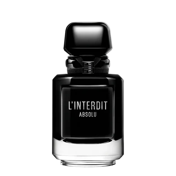 L'Interdit Absolu Givenchy