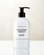 COLOGNE CEDRAT Body Lotion