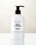 BOIS D'EBENE Body Lotion