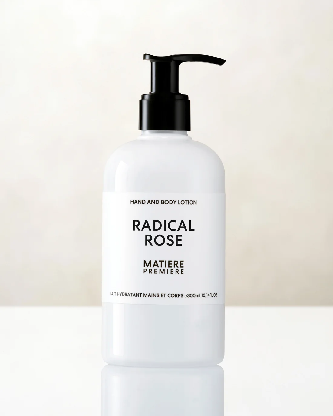 RADICAL ROSE Body Lotion - Image 1