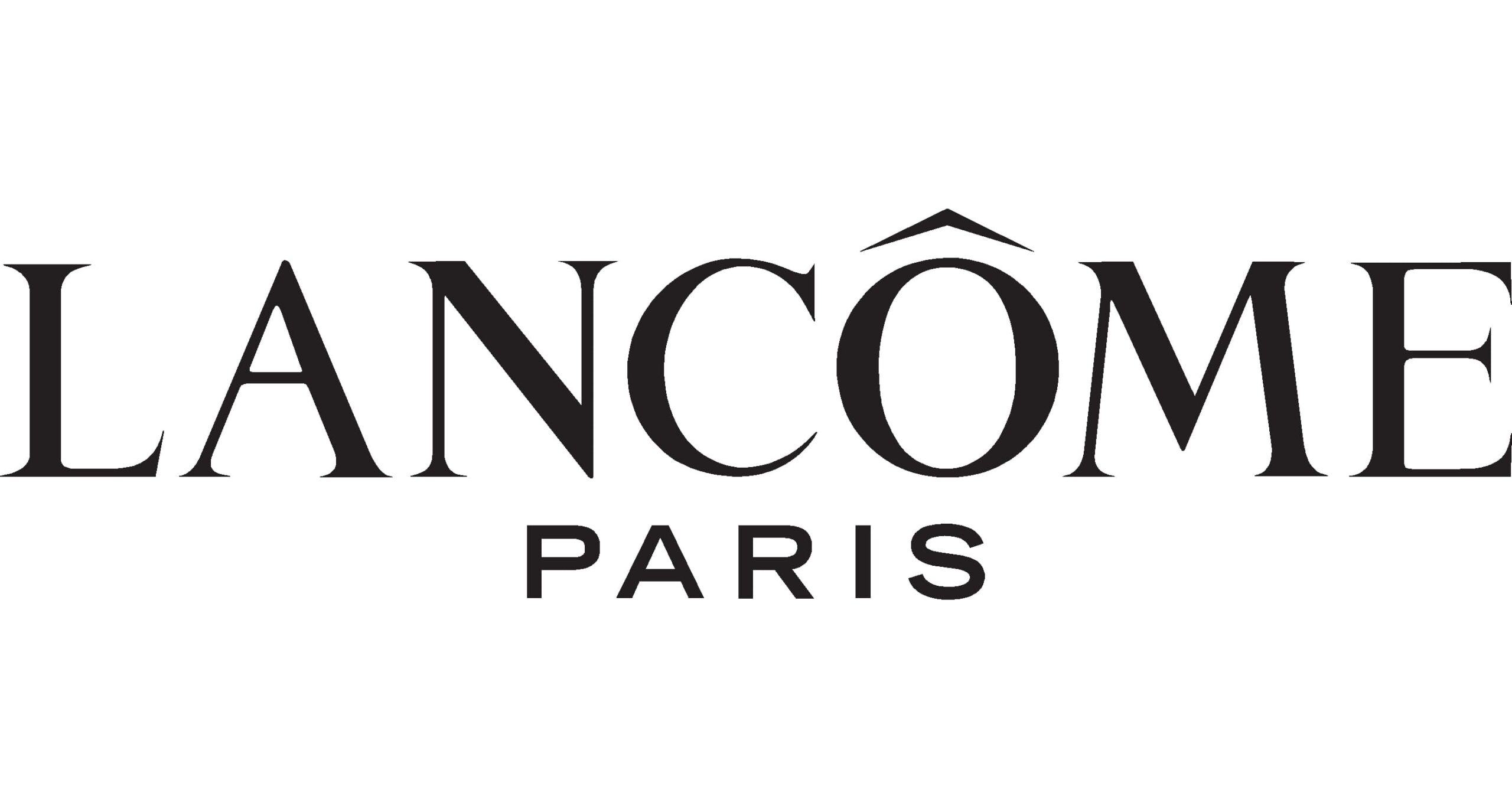 Lancome-logo