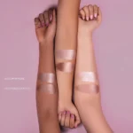 MAKEUPSTUDIO - FACE & BODY RADIANCE BOOSTER ? Radiance booster Face & Body - Image 2