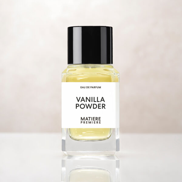 Matiere Premiere Vanilla Powder