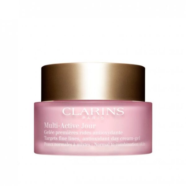 MULTI-ACTIVE JOUR FIRST ANTIOXIDANT WRINKLE GEL NORMAL TO COMBINATION