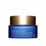 MULTI-ACTIVE NIGHT REVITALIZING FIRST WRINKLE CREAM NORMAL TO DRY