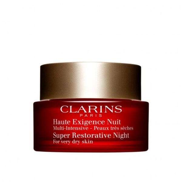 MULTI-INTENSIVE CLARINS NIGHT CREAM