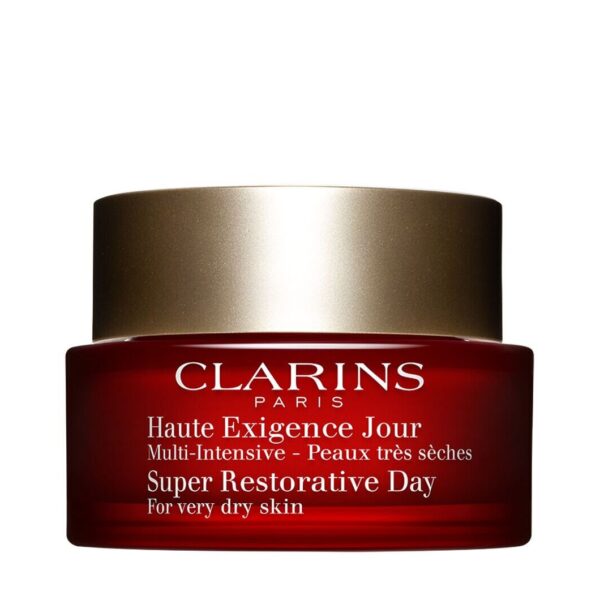 MULTI-INTENSIVE HIGH DEMAND DAY CREAM FOR VERY DRY SKIN