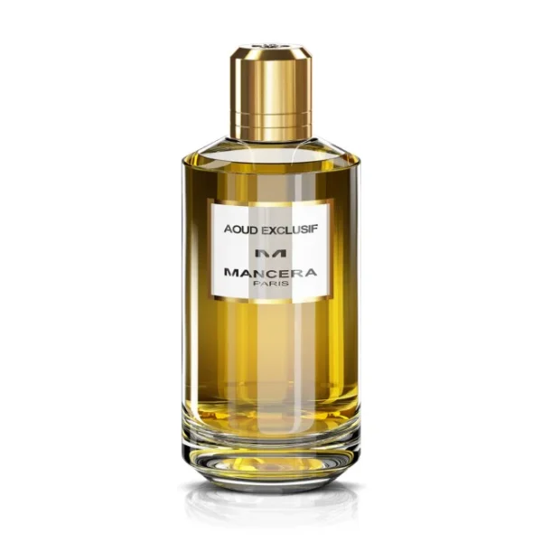 Mancera Aoud Exclusif Eau De Parfum