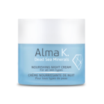 NOURISHING NIGHT CREAM FOR ALL SKIN TYPES