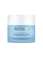 NOURISHING NIGHT CREAM FOR ALL SKIN TYPES
