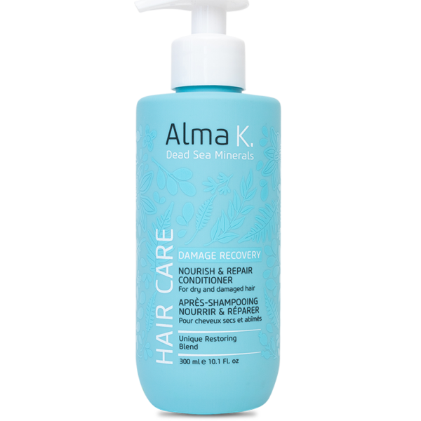 NOURISH & REPAIR CONDITIONER
