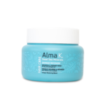 NOURISH & REPAIR HAIR MASK