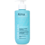 NOURISH & REPAIR SHAMPOO