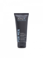 NOURISHING AFTERSHAVE BALM