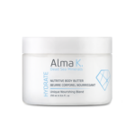 NUTRITIVE BODY BUTTER