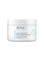 NUTRITIVE BODY BUTTER