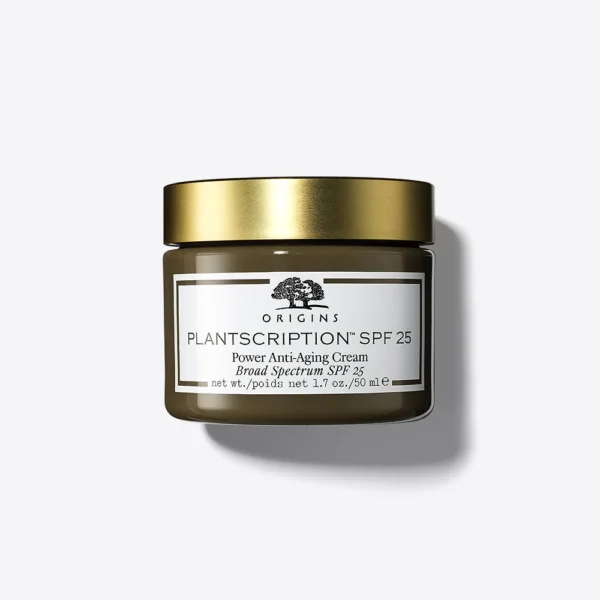 Origins Plantscription Anti-Aging Cream spf 25