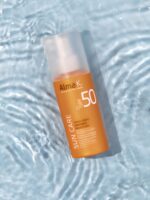 PROTECTIVE MOISTURIZING BODY SPRAY SPF 50 - Image 2
