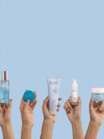 EXFOLIATING FACIAL PAD - Image 2