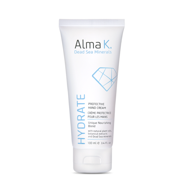 PROTECTIVE HAND CREAM