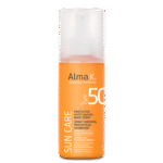PROTECTIVE MOISTURIZING BODY SPRAY SPF 50