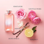 LANCOME Lanc?me? Id?le Aura Eau De Parfum - Image 2