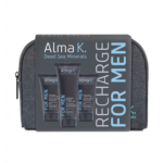 ALMA K RECHARGE FOR MEN TRAVEL KIT