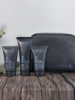 ALMA K RECHARGE FOR MEN TRAVEL KIT - Image 2