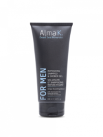 REFRESHING SHAMPOO & SHOWER GEL