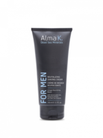 REVITALIZING SHAVING CREAM