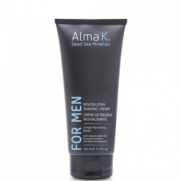 REVITALIZING SHAVING CREAM