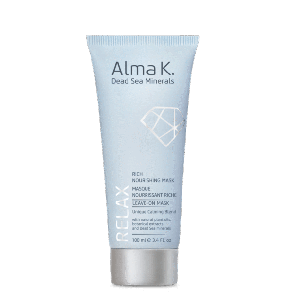 RICH NOURISHING MASK