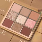 Mini Spice Eyeshadow Palette - Image 5