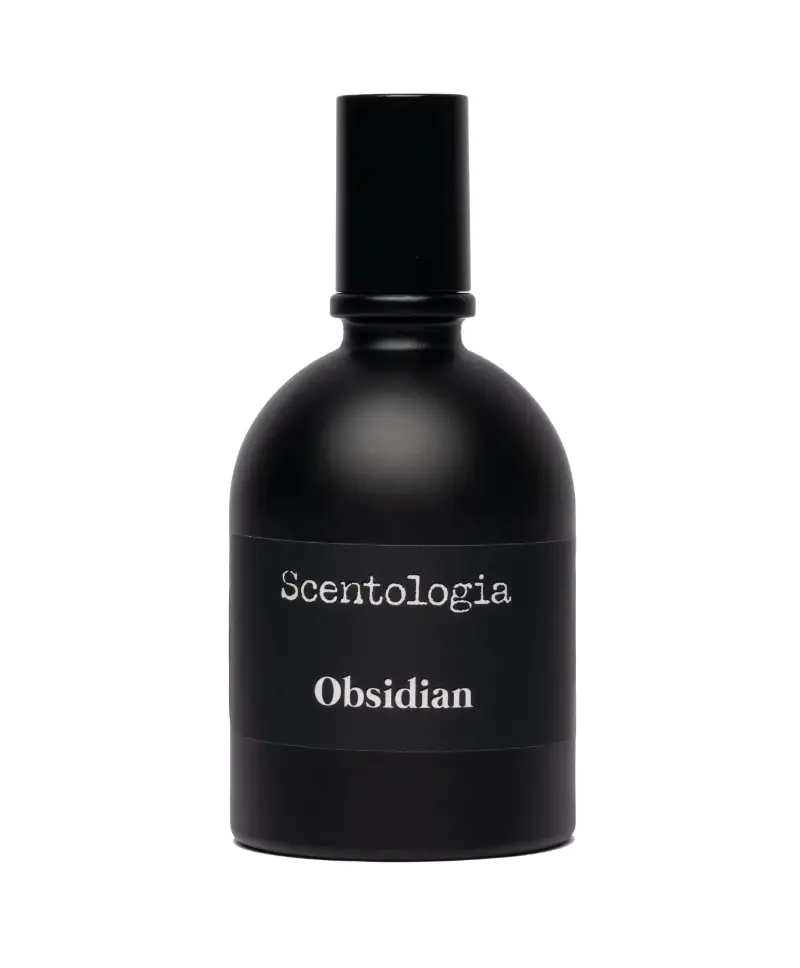 Scentologia-Obsidian-Extrait-De-Parfum-100ml.webp Obsidian Scentologia - Image 1