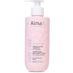 SHINE & GLOW SHAMPOO