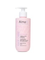 SHINE & GLOW SHAMPOO