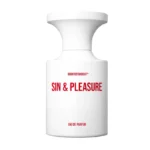 SIN&PLEASURE